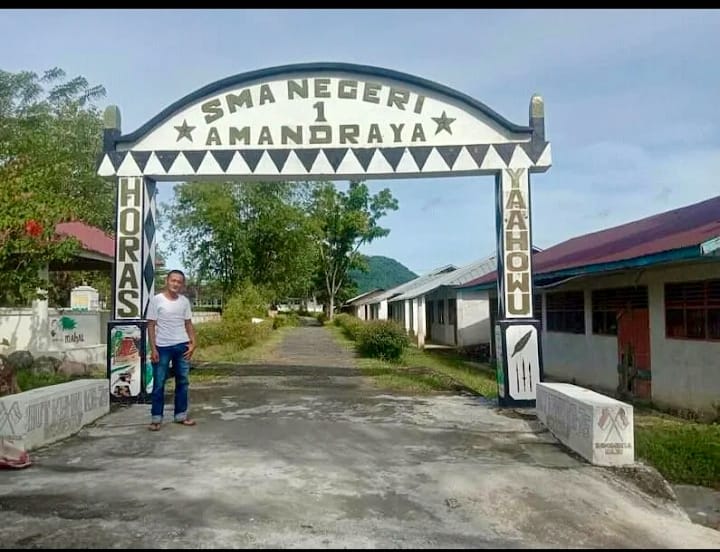 Pembelajaran di Dalam Kelas