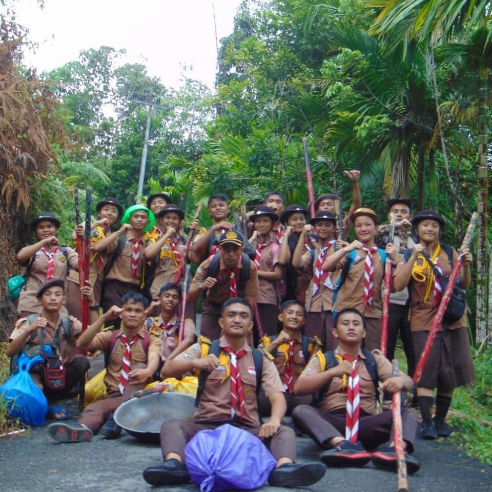 Suasana Lingkungan Pendidikan