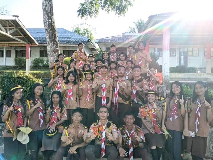 Kegiatan Bersama Warga Sekolah